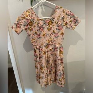 Rock Your Kid Dress Size 10